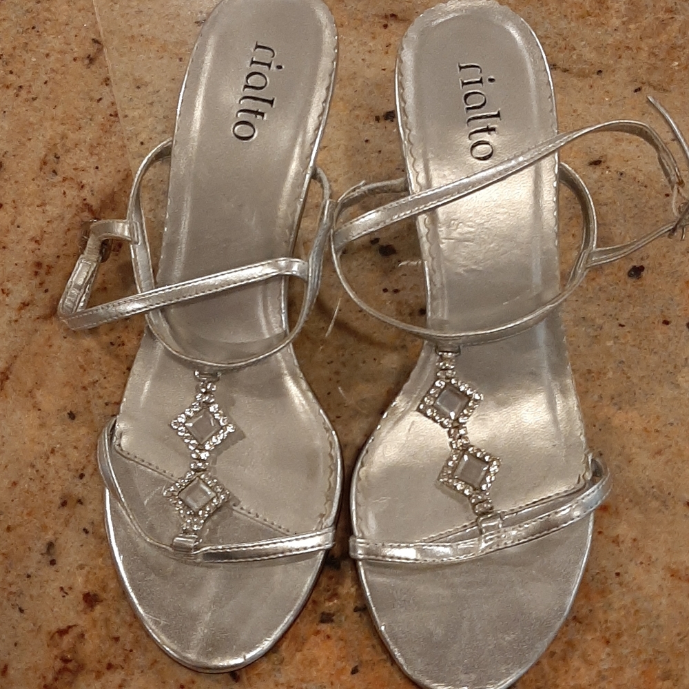 Rialto Heels